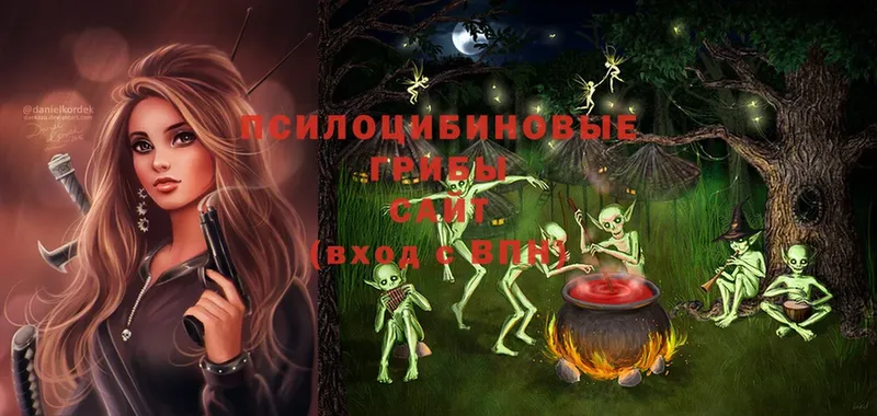 Галлюциногенные грибы Magic Shrooms Анива